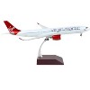 Airbus A330-900 Commercial Aircraft "Virgin Atlantic Airways" White with Red Tail 1/200 Diecast Model Airplane by GeminiJets - 2 of 4