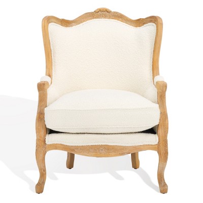 Fallon Wing Chair - MCR4901 - Safavieh