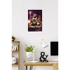Trends International A Minecraft Movie - Hog Collage Unframed Wall Poster Prints - 2 of 4