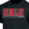 NCAA UNLV Rebels Men's T-Shirt - 3 of 3