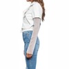 Women's Acerola Moto Jacket - AZALEA WANG - 4 of 4