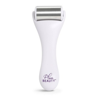 Plum Beauty Cooling Facial Roller - 1ct