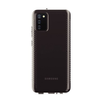 Body Glove ZigZag Case Samsung A02s  - Clear