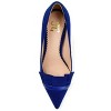 Journee Collection Womens Marek Pointed Toe Mid Heel Pumps - 4 of 4