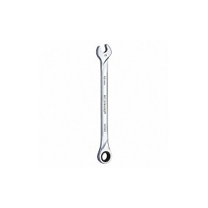 Westward  Combo Wrench,Steel,Metric,0 deg. 54PN97 - 1 of 1