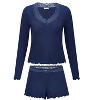 Adore Me Women's Brooks PJ Sleepwear - 4 of 4