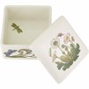 Portmeirion Botanic Garden Set of 3 Covered Boxes - 4 of 4