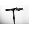 GOOFY Falcon Pro 8.5 Inch Folding Electric Scooter for Adults with Front Suspension, Powerful 36V 350W Motor, Dual Puncture Free Tire, , Black - 4 of 4