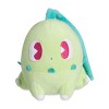 Pokemon Center: Chikorita Pokemon Soda Pop Plush - 2 of 4