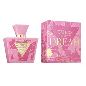 GUESS Seductive Dream Women Eau de Toilette Perfume Spray For Women, 2.5 oz - 1 of 4