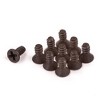 Blackriver First Aid Fingerboard Truck Screws - 2 of 4