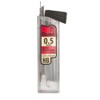 Pentel® HB Super Hi-Polymer Leads, 0.5mm, Black, 30 Per Pack, 12 Packs - 4 of 4