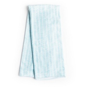 Once Again Home Co. Super Absorbant Anywhere Towel, Branches - 1 of 4