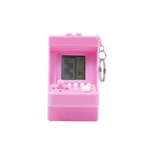 Vivitar Mini Arcade Game Keychain - 1 of 4