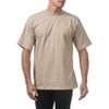 Pro Club Men's Heavyweight Short Sleeve Crew Neck T-Shirt - 4 of 4