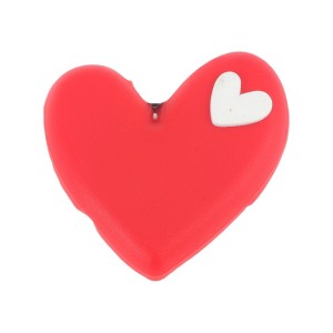 Unique Bargains Magnetic Refrigerator Sticker Yellow 1 Pc - 1 of 3