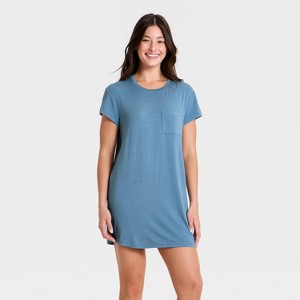 jersey t shirt dress womens Womens Friends Like These Brown/Cream Jersey T-Shirt Midi Dress US 12