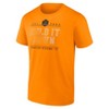 MLS Houston Dynamo Men's Short Sleeve Pitch Core T-Shirt - 2 of 3