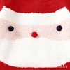 MyKids-Usa Baby Cartoon Christmas Pattern Long Sleeves Sweater Rompers - 3 of 4