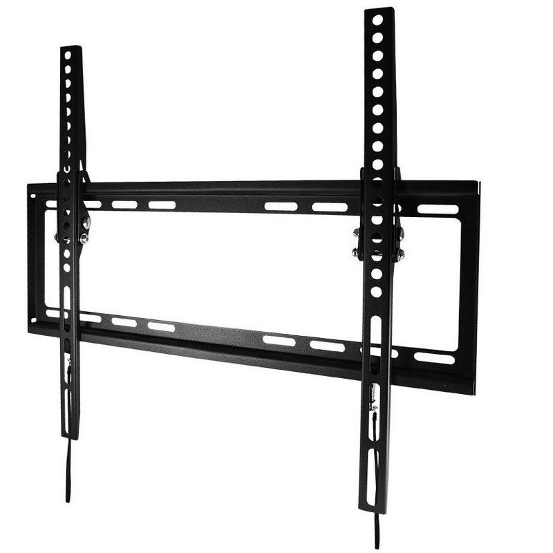 Monoprice TV Wall Mount Bracket For TVs Up to 55in, Tilt, Max Weight 77lbs, VESA Patterns Up to 600x400, UL Certified - Select Series, 2 of 5