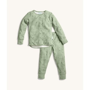 Long Sleeve Pajamas 1.0 TOG Willow - 1 of 4