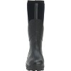 Men's Muck Muckmaster Tall Boot, MMH500A, Black - 3 of 4