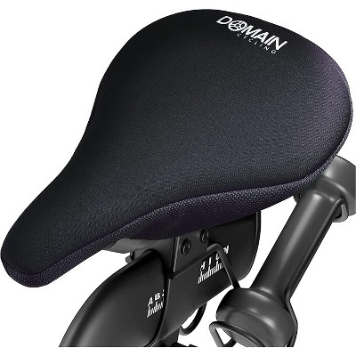 gel seat cushion for bicycle