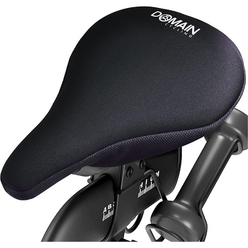 Domain Cycling Adult Gel Bike Seat Cushion : Target