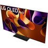LG 55 Inch OLED evo G4 Series Smart TV 4K HDR (2024) - Refurbished - 4 of 4