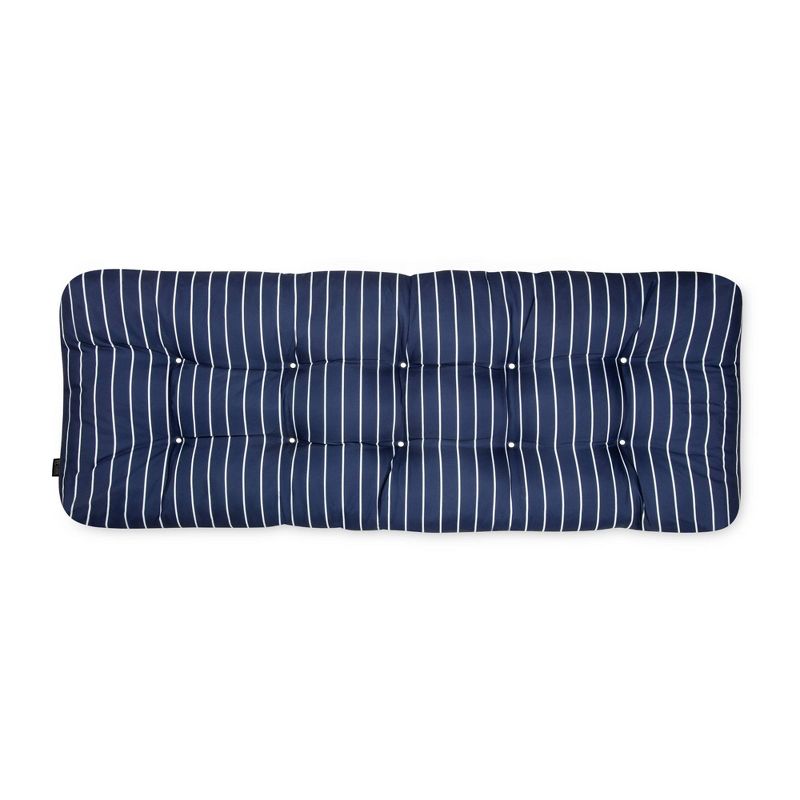 Outdoor Bench Cushion - Classic Accessories, 1 of 6
