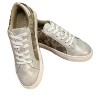 Corkys Womens Bolt Fashion Slip On Platform Sneaker - 4 of 4