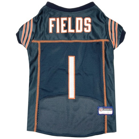 Target chicago bears jersey sale