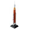 Space Adventure Space Launch System Rocket 18" 1:235 Scale NASA Model Collector - 2 of 4