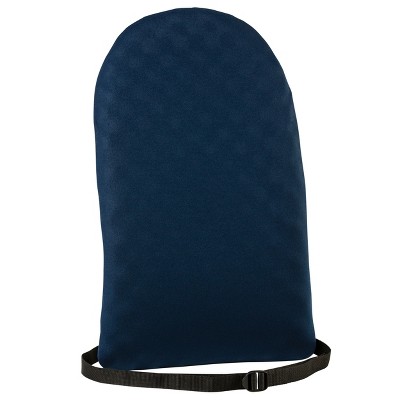 Core Products Comfort Core Backrest – Blue