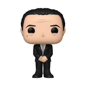 Funko POP! Movies Goodfellas Jimmy Conway Vinyl Figure - 1 of 3