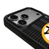 NHL Eastern Conference Teams Text Backdrop MagSafe Compatible Cell Phone Case for Apple iPhone 17 Series - 4 of 4