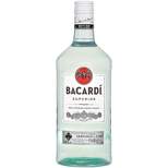 Bacardi White Rum - 1.75ml Plastic Bottle