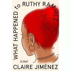 What Happened to Ruthy Ramirez - by  Claire Jimenez (Hardcover)