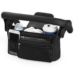 Momcozy Stroller Organizer Handbag - 1 of 4