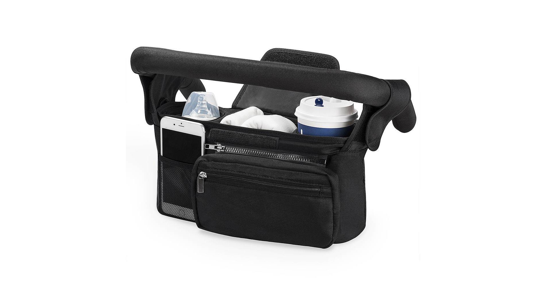 Momcozy Stroller Organizer Handbag