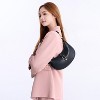 MKF Collection Neza Shoulder Women's Half Moon Fashion Handbag by Mia K - 4 of 4