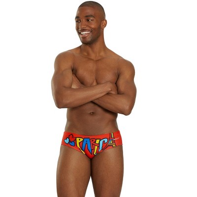 Sporti Paris Trend Setter Brief Swimsuit (26-40)
