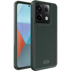 TUDIA Xiamo Redmi Note 13 Pro 5G/Poco X6 5G MergeGrip Series Case - 1 of 4