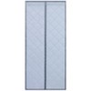 The Lakeside Collection Magnetic Door Curtain - 4 of 4