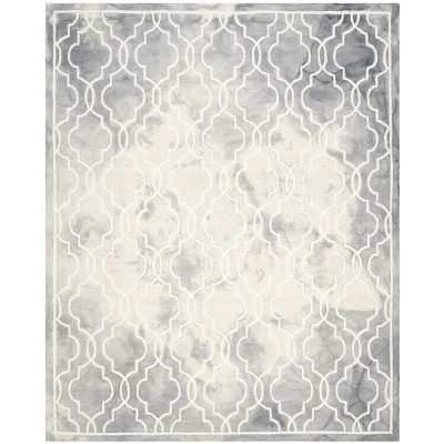 Dip Dye DDY539 Hand Tufted Indoor Rugs - Safavieh