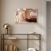 Art Remedy Proper Boho Abstract Wall Art Framed - 2 of 4