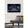 Trends International Space Jam: A New Legacy - Half Court Framed Wall Poster Prints - 2 of 4