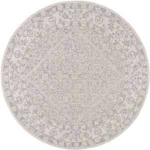 Dip Dye DDY151 Hand Tufted Indoor Rugs - Safavieh - 1 of 4