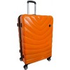 Max Studio PC 3-Piece Luggage Set Glencoe Collection - 2 of 4