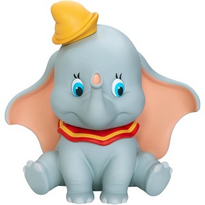 Dumbo Series Functional Figure: Dumbo(Piggy Bank) - 1 of 4